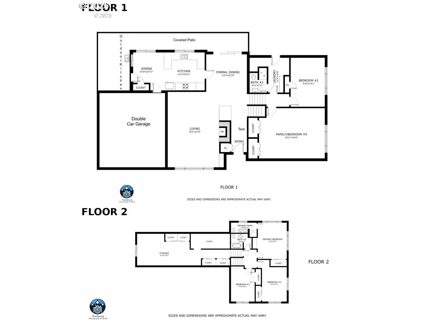 815 Northwest Merrie Drive Corvallis, OR 97330 - Photo 44 of 48