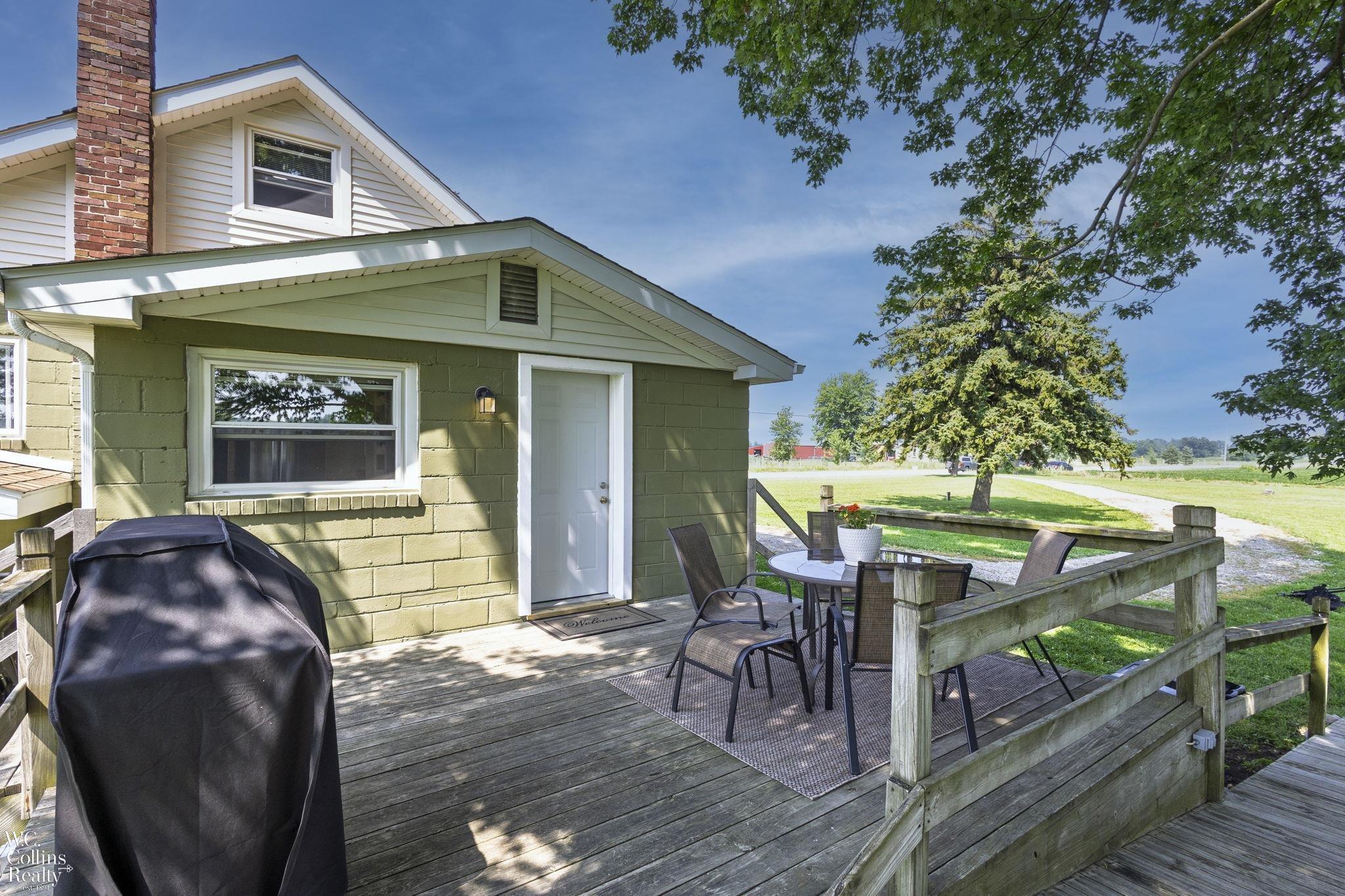 12069 Burt Road Memphis, MI 48041 - Photo 22 of 33