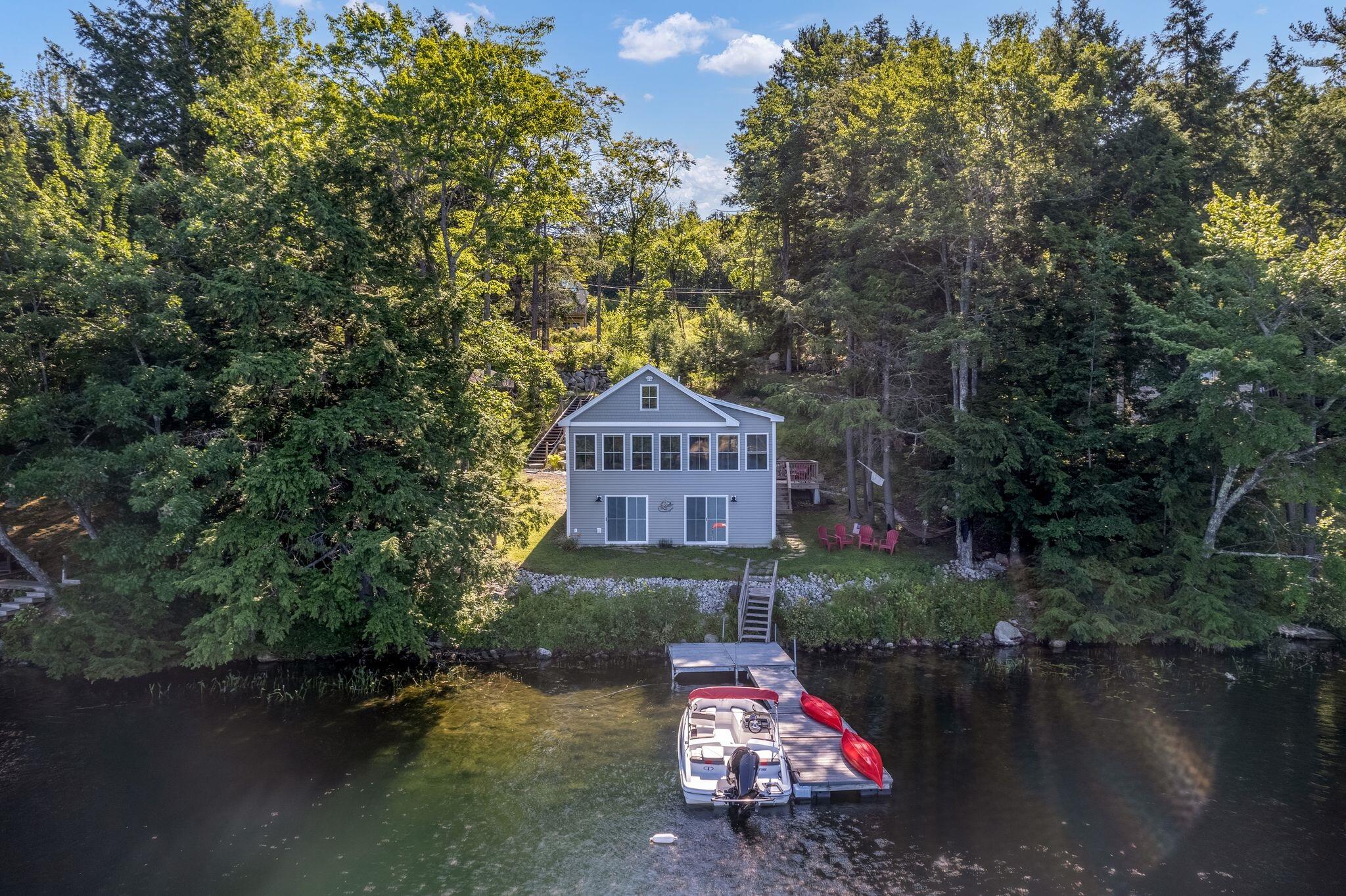 131 Coffee Pond Road Casco, ME 04015 - Photo 3 of 38 3