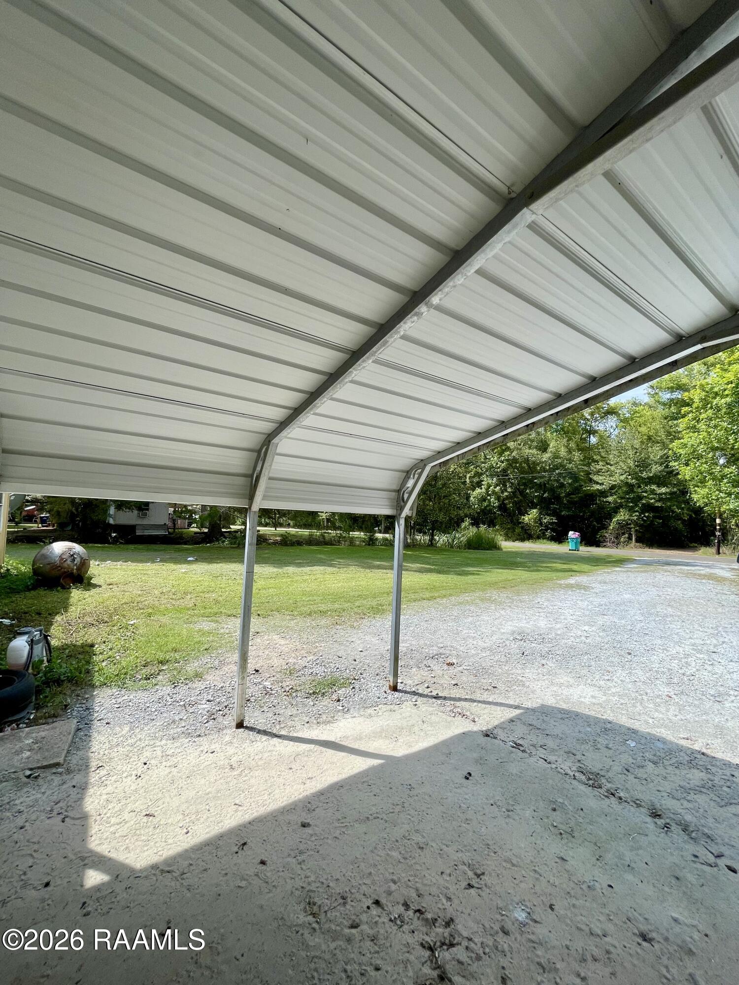 2918 Courtableau Road Port Barre, LA 70577 - Photo 3 of 30 IMG_2429
