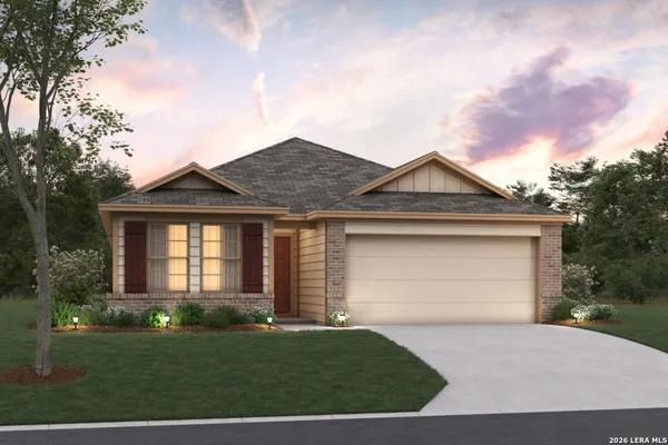 $294,990 | 3934 Lone Ridge, San Antonio, TX 78264