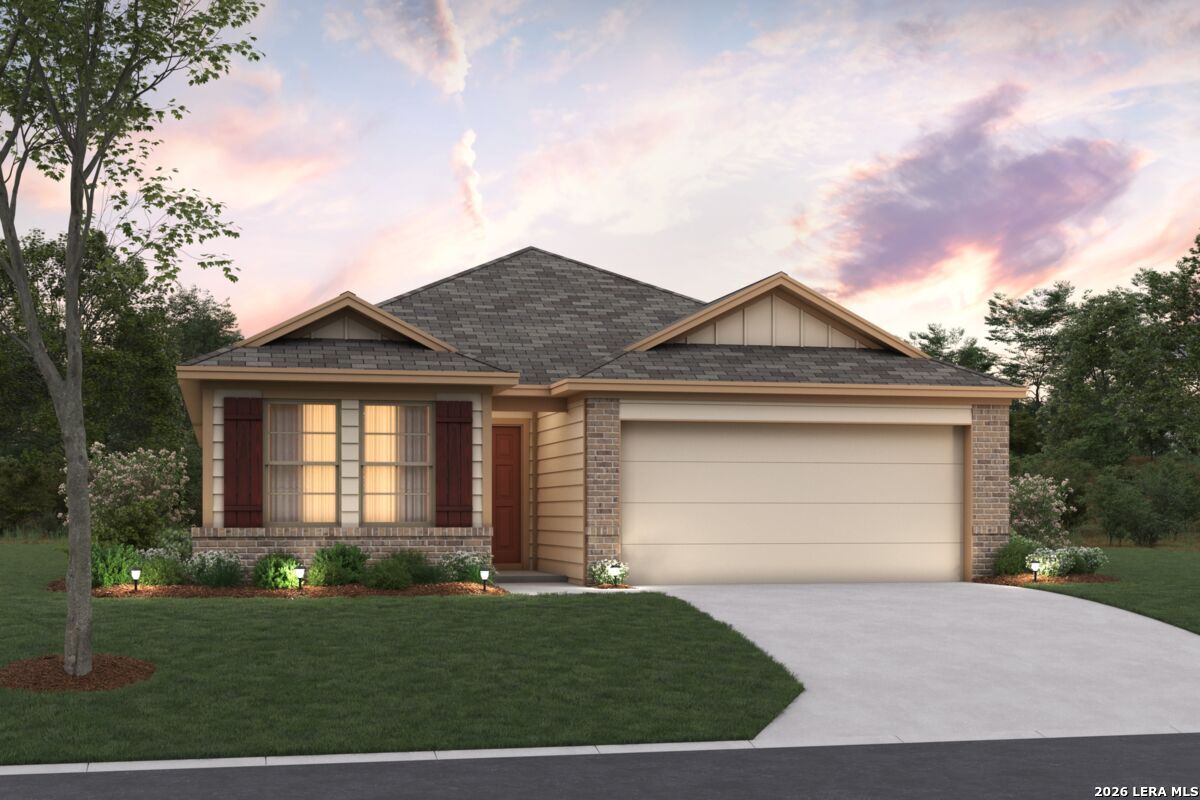 3934 Lone Ridge San Antonio, TX 78264 - Photo 1 of 15
