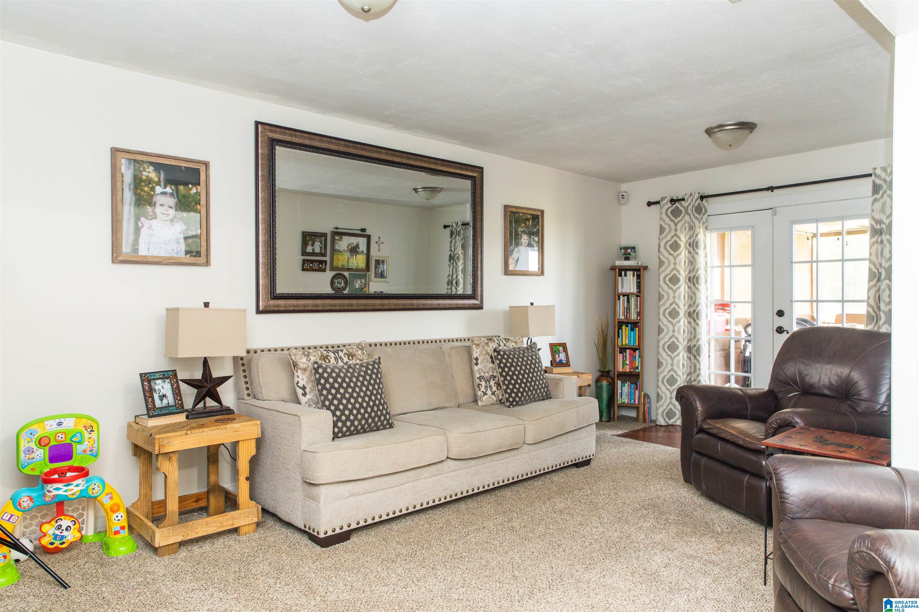 9696 Highway 62 Vincent, AL 35178 - Photo 10 of 50