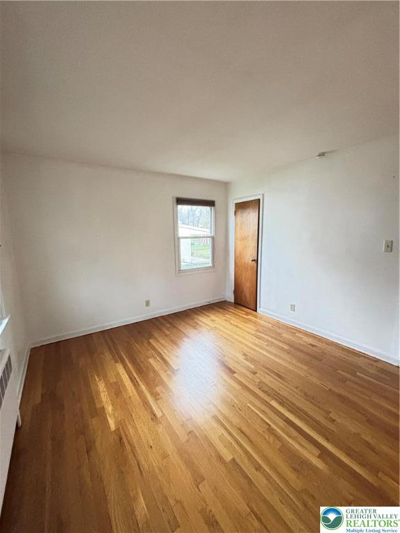 3003 Cornwall Road Bethlehem, PA 18017 - Photo 15 of 43 a view of an empty room and window