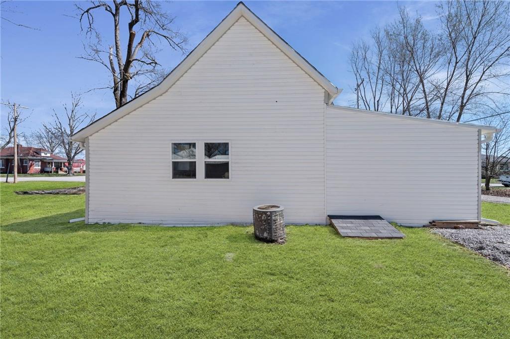 302 Wells Street Orrick, MO 64077 - Photo 23 of 23