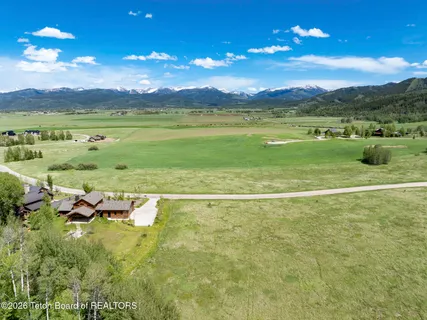 $295,000 | 9830 Hiddenwaters Lane, Victor, ID 83455