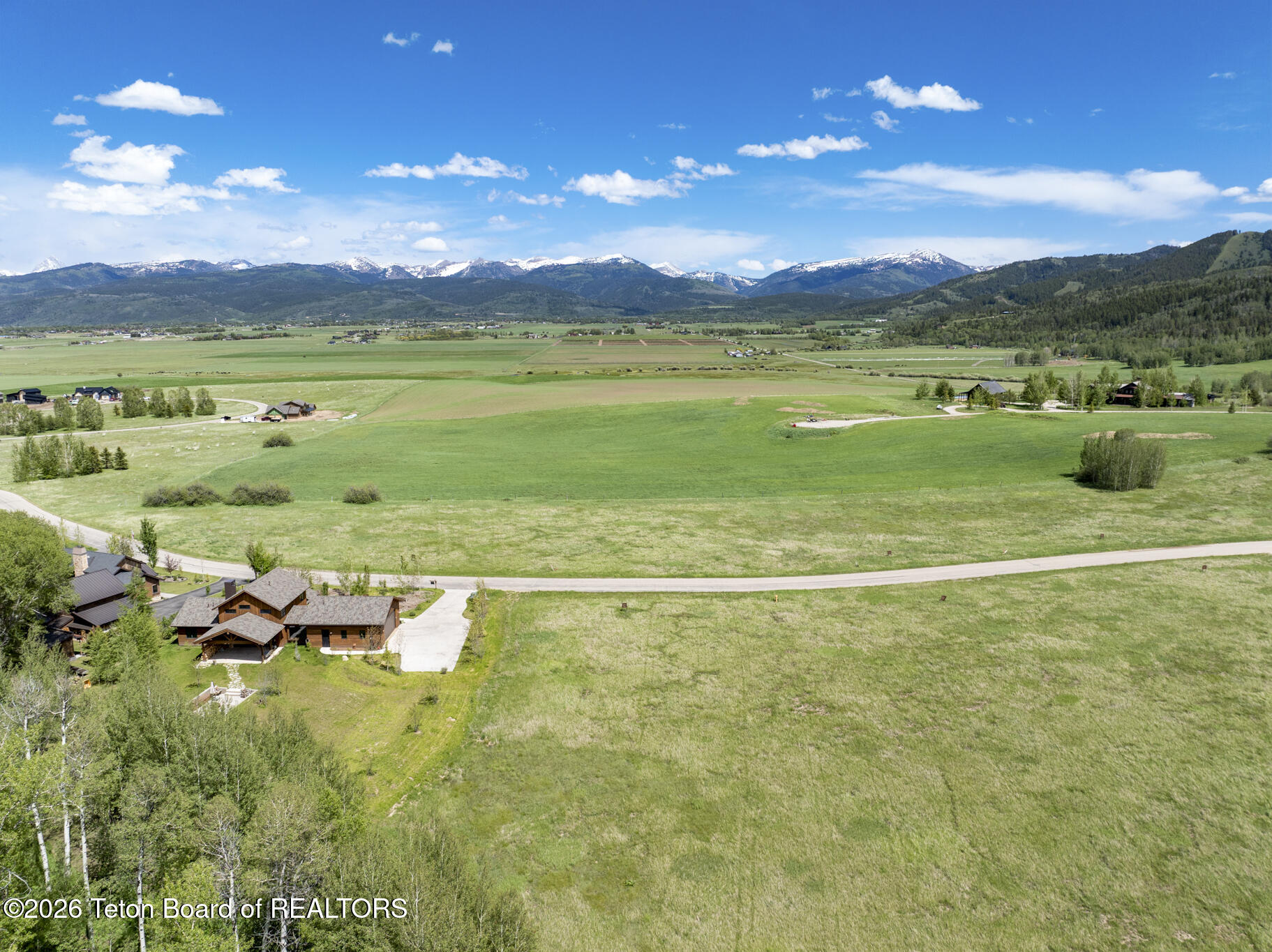 9830 Hiddenwaters Lane Victor, ID 83455 - Photo 11 of 22 DJI_0133