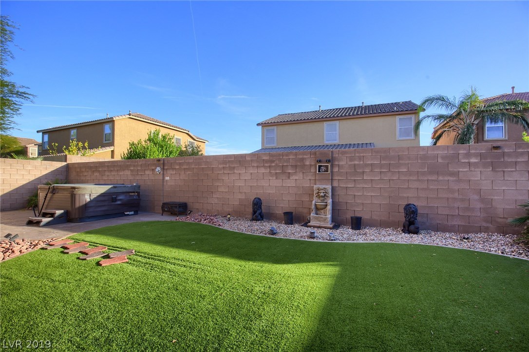 827 Wintersweet Road Henderson, NV 89015 - Photo 34 of 40 Gallery Image 34