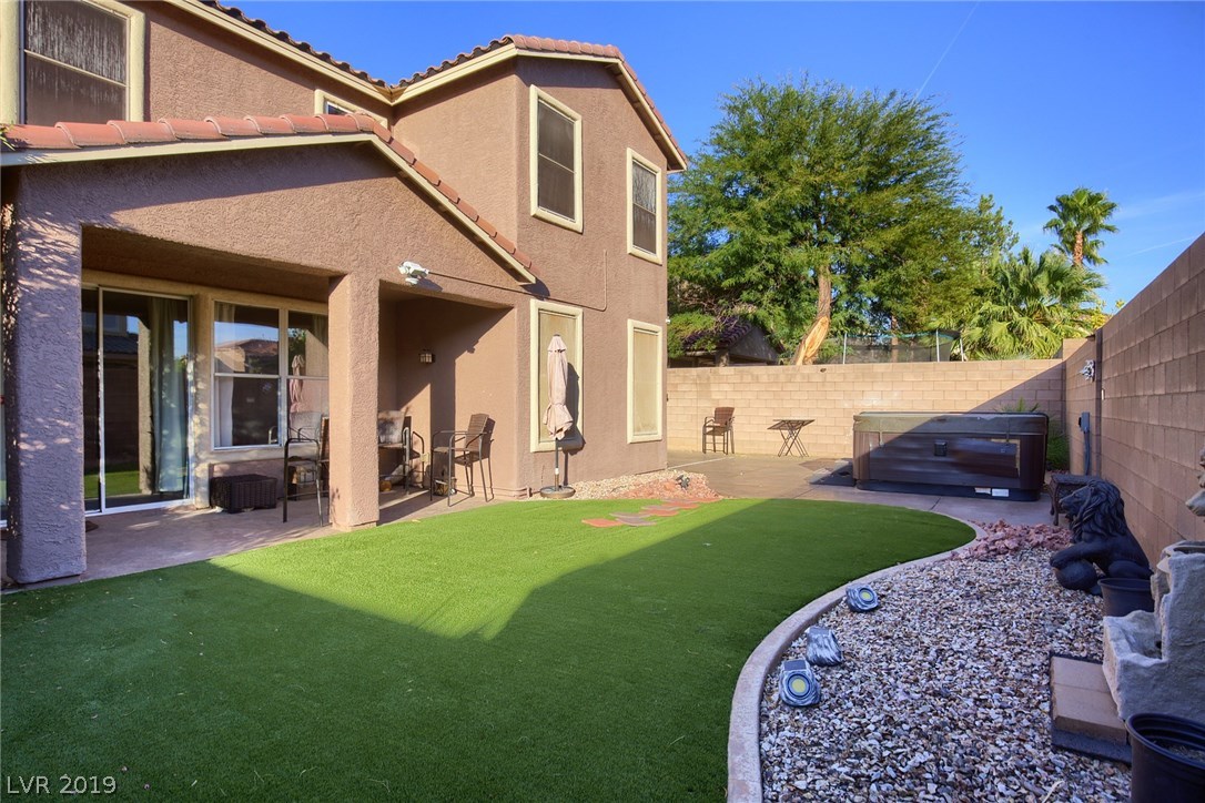 827 Wintersweet Road Henderson, NV 89015 - Photo 35 of 40 Gallery Image 35