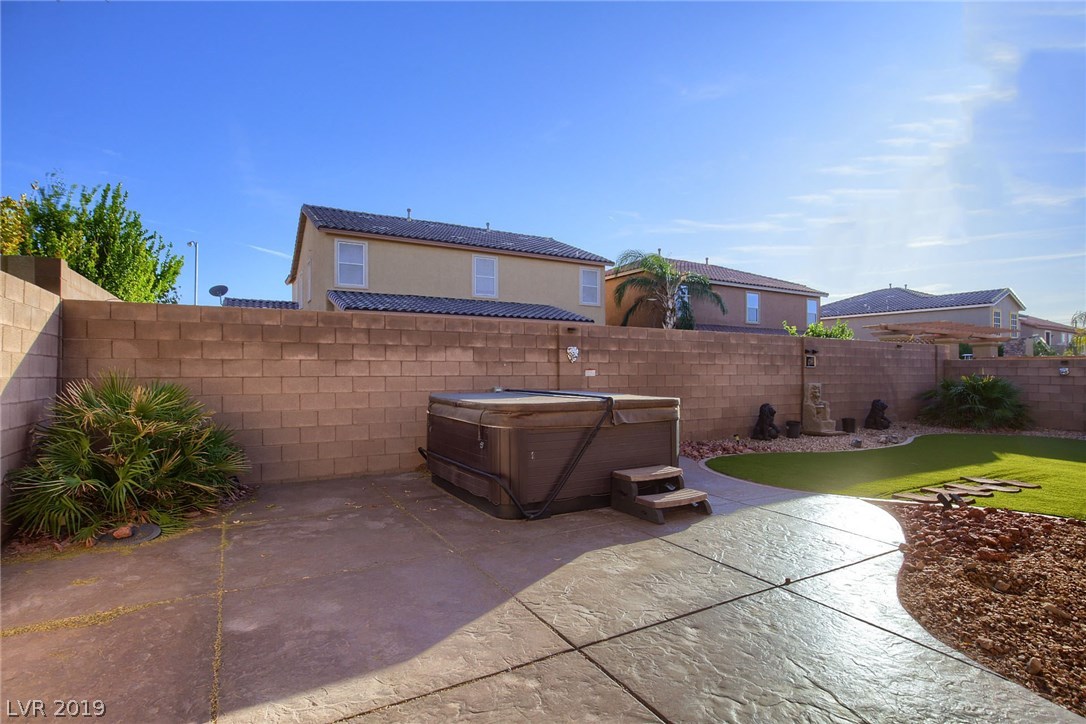 827 Wintersweet Road Henderson, NV 89015 - Photo 36 of 40 Gallery Image 36