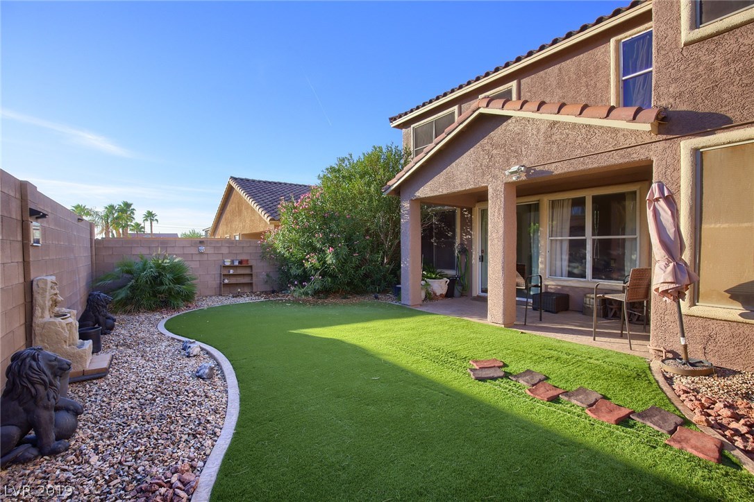 827 Wintersweet Road Henderson, NV 89015 - Photo 38 of 40 Gallery Image 38