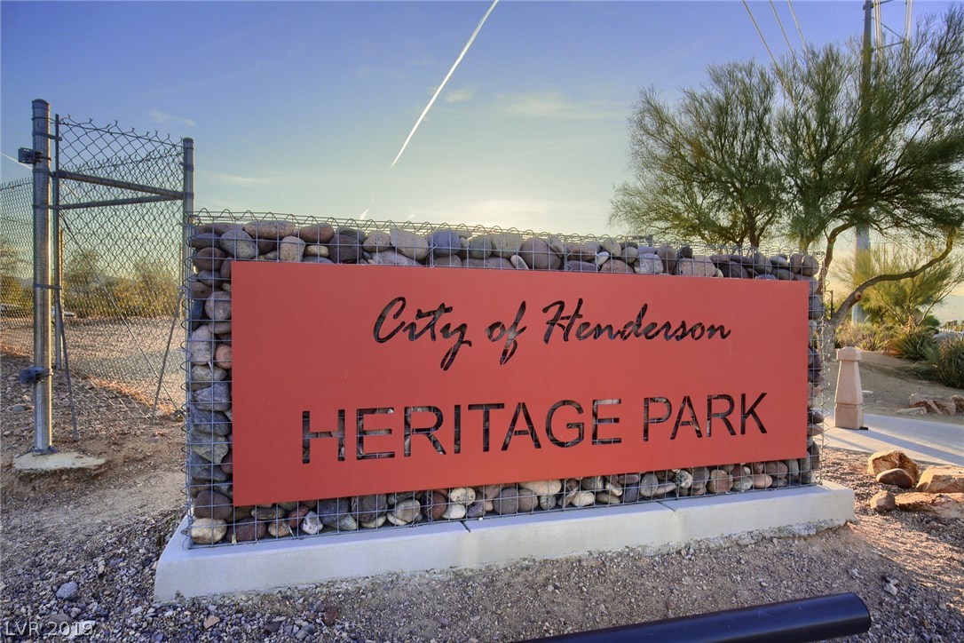 827 Wintersweet Road Henderson, NV 89015 - Photo 39 of 40 Gallery Image 39