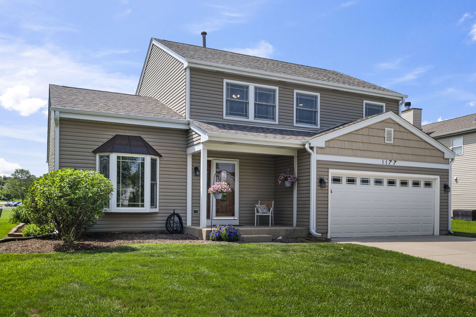 1177 Stanton Road Lake Zurich, IL 60047 - Photo 1 of 43