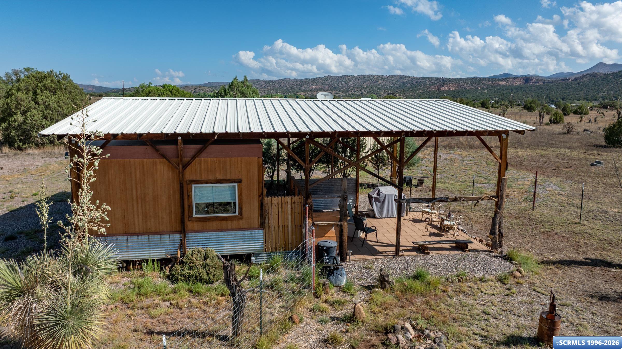 11 Martingale Road Mimbres, NM 88049 - Photo 31 of 40 Gallery Image 31