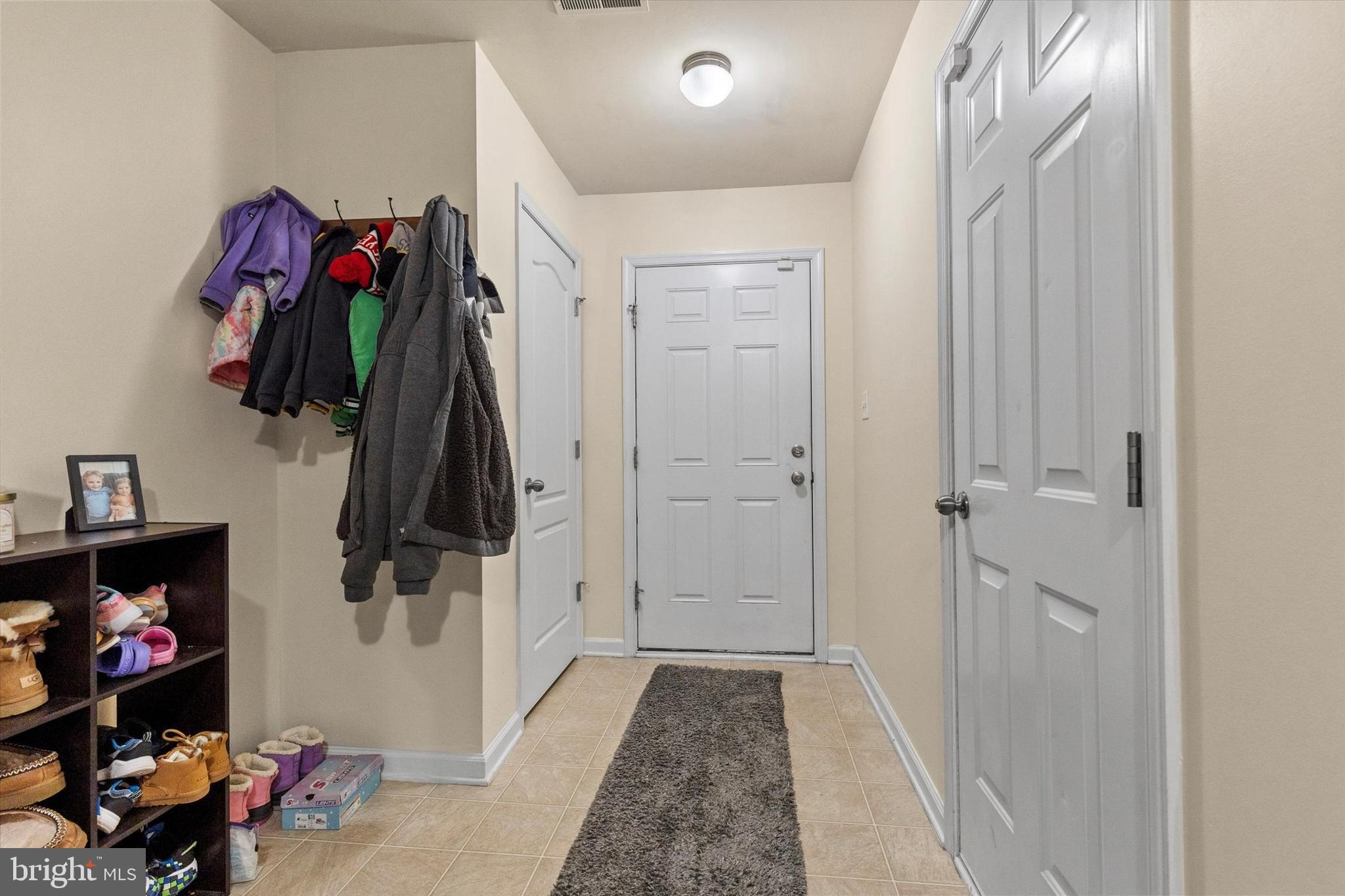 4113 Trabert Court Dover, PA 17315 - Photo 4 of 28 a view of a walk in closet