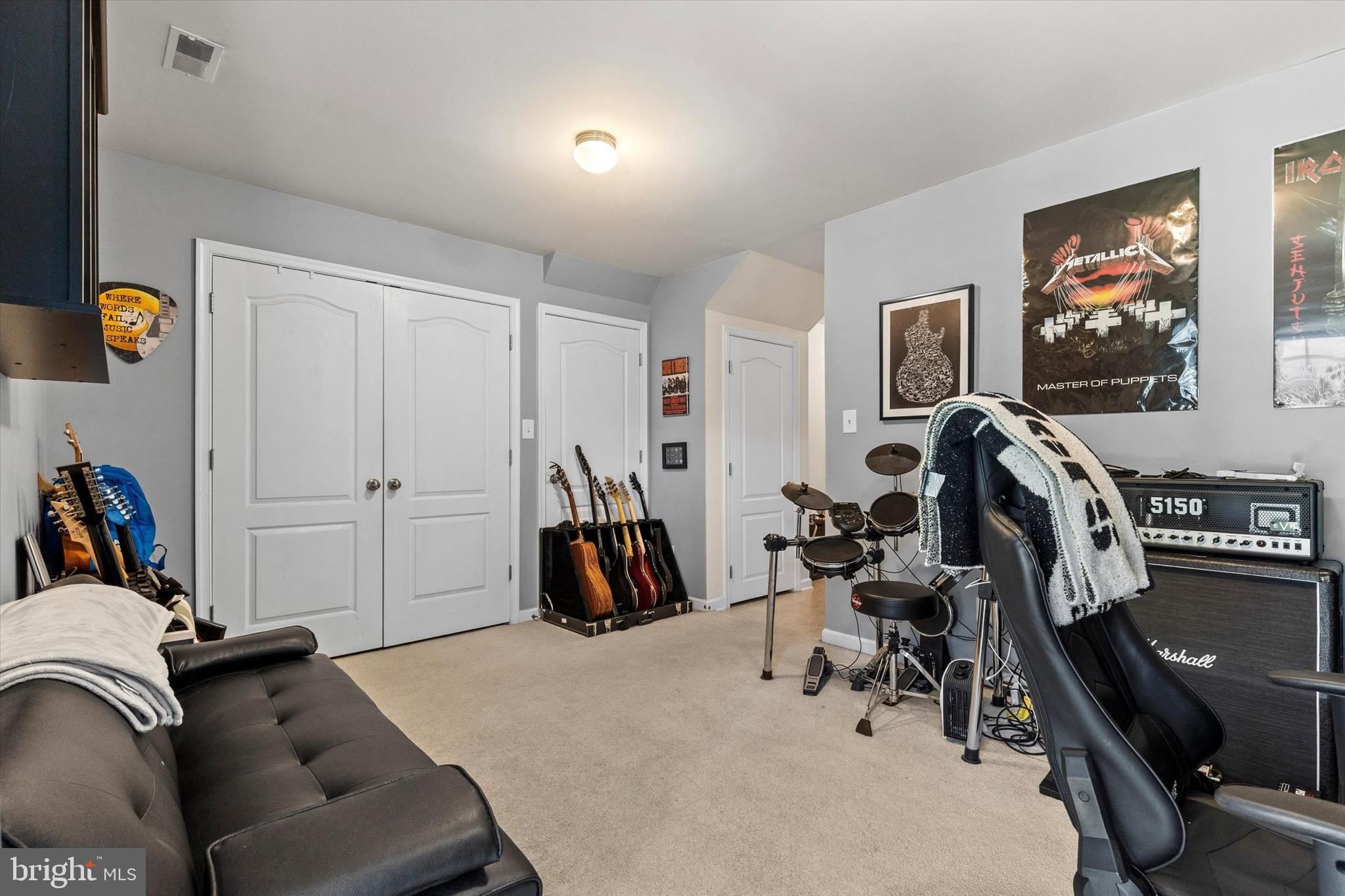 4113 Trabert Court Dover, PA 17315 - Photo 6 of 28 a view of a room with gym equipment