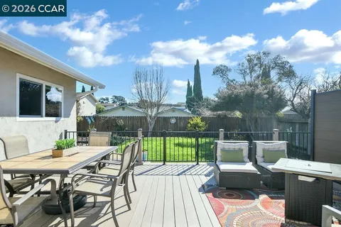$739,000 | 508 Viewmont Street, Benicia, CA 94510
