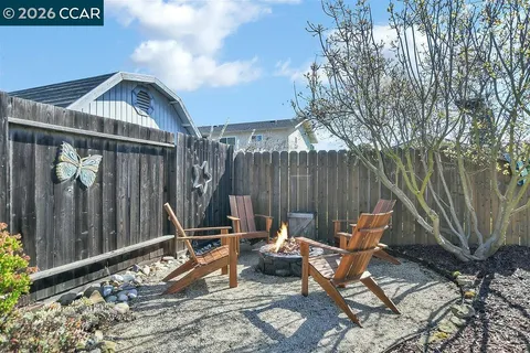 $739,000 | 508 Viewmont Street, Benicia, CA 94510