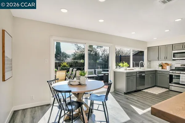 $729,000 | 508 Viewmont Street, Benicia, CA 94510