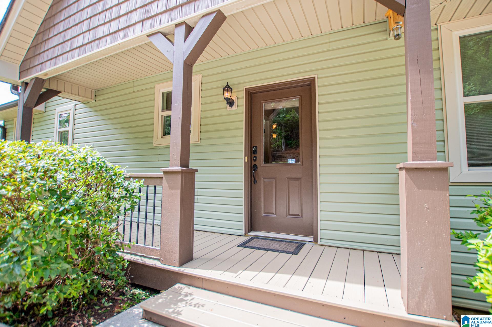 131 Lake Ridge Lane Wedowee, AL 36278 - Photo 28 of 85
