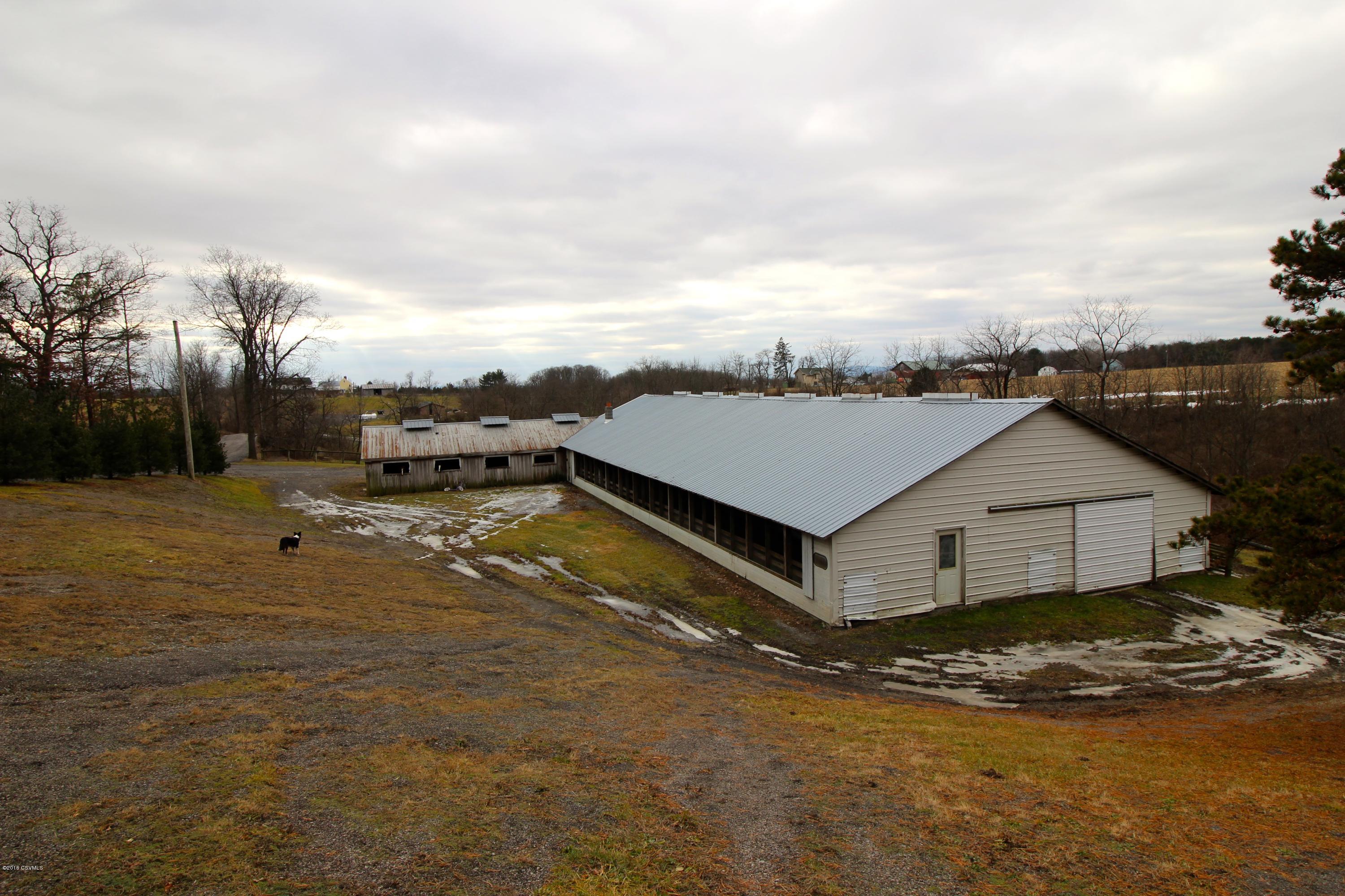 391 Miller Road Muncy, PA 17756 - Photo 23 of 49 Gallery Image 23