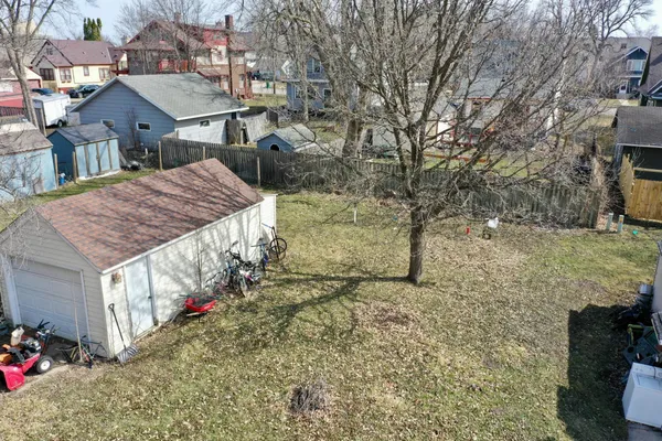 $135,000 | 521 7th Street Southwest, Willmar, MN 56201