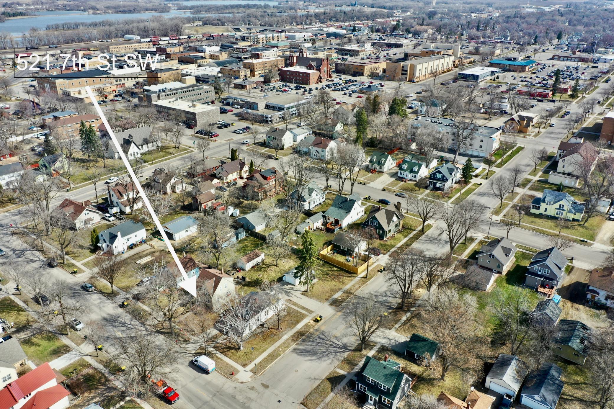 521 7th Street Southwest Willmar, MN 56201 - Photo 7 of 7