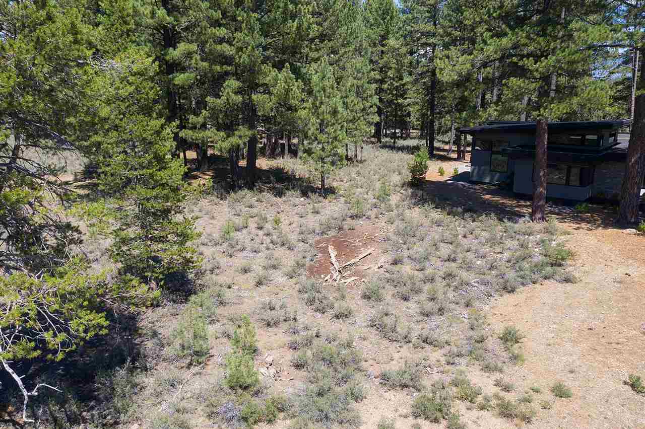 11020 Ghirard Road Truckee, CA 96161 - Photo 2 of 11