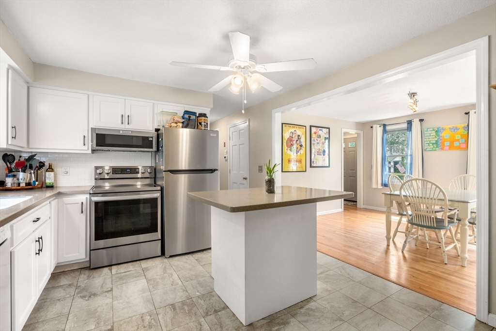 6 Gates Street Monson, MA 01057 - Photo 13 of 35 Gallery Image 13