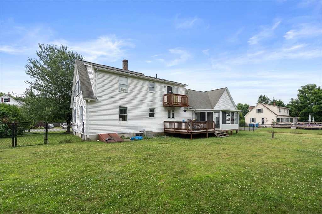 6 Gates Street Monson, MA 01057 - Photo 5 of 35 Gallery Image 5