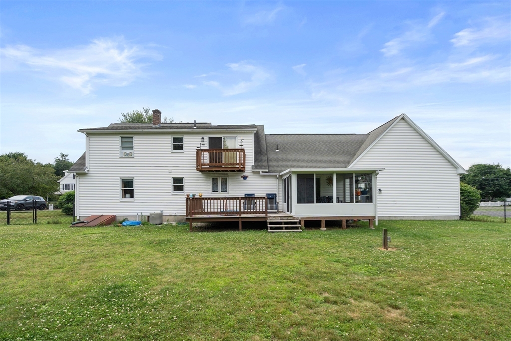 6 Gates Street Monson, MA 01057 - Photo 7 of 35 Gallery Image 7