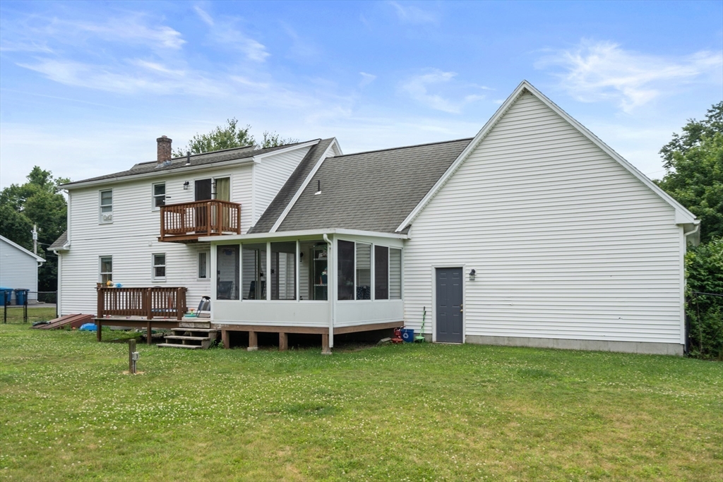 6 Gates Street Monson, MA 01057 - Photo 8 of 35 Gallery Image 8