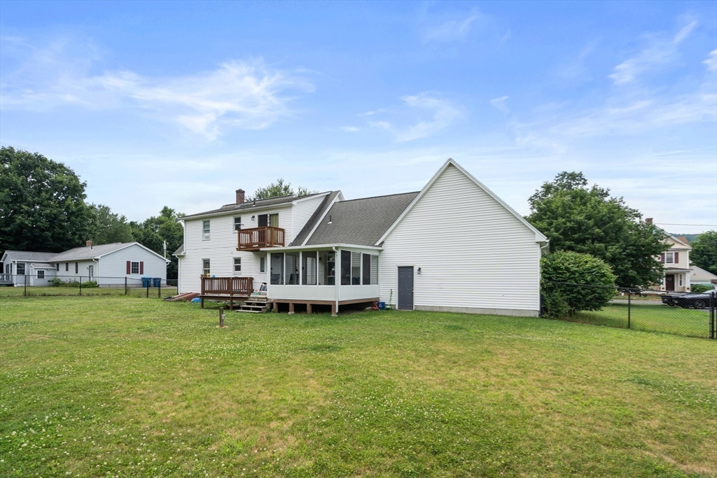 6 Gates Street Monson, MA 01057 - Photo 9 of 35 Gallery Image 9