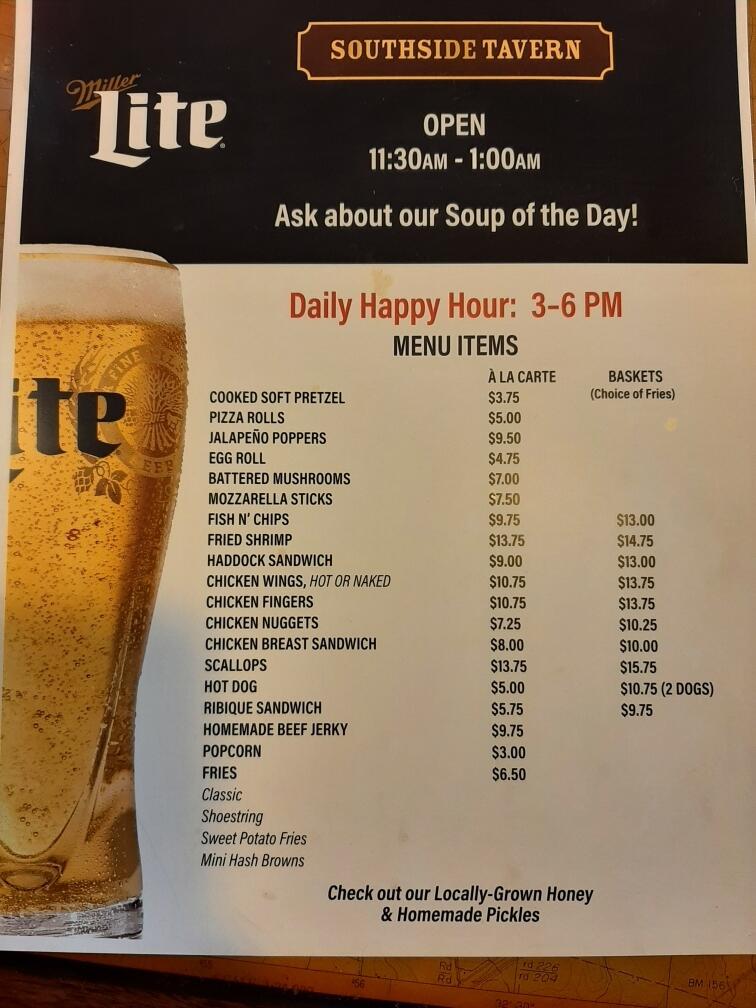 1 Waterville Road Skowhegan, ME 04976 - Photo 20 of 32 Menu