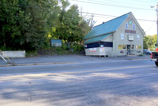 $550,000 | 1 Waterville Road, Skowhegan, ME 04976