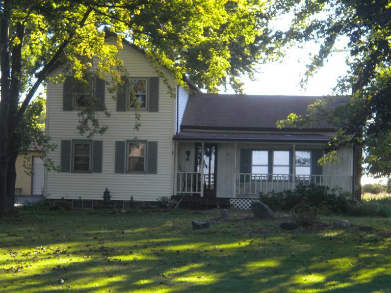 3521 Kerlikowske Road Coloma, MI 49038 - Photo 1 of 9 Primary Photo