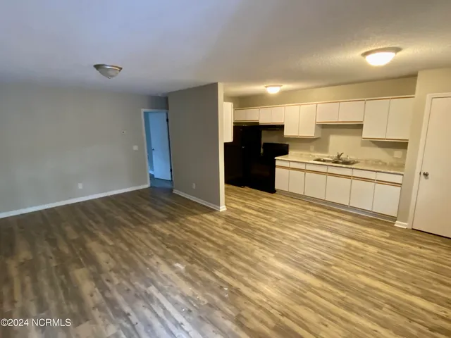 $775 | 1012 Peed Drive, Unit 14, Greenville, NC 27834