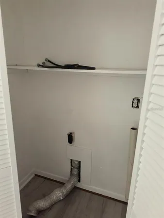 a view of small space