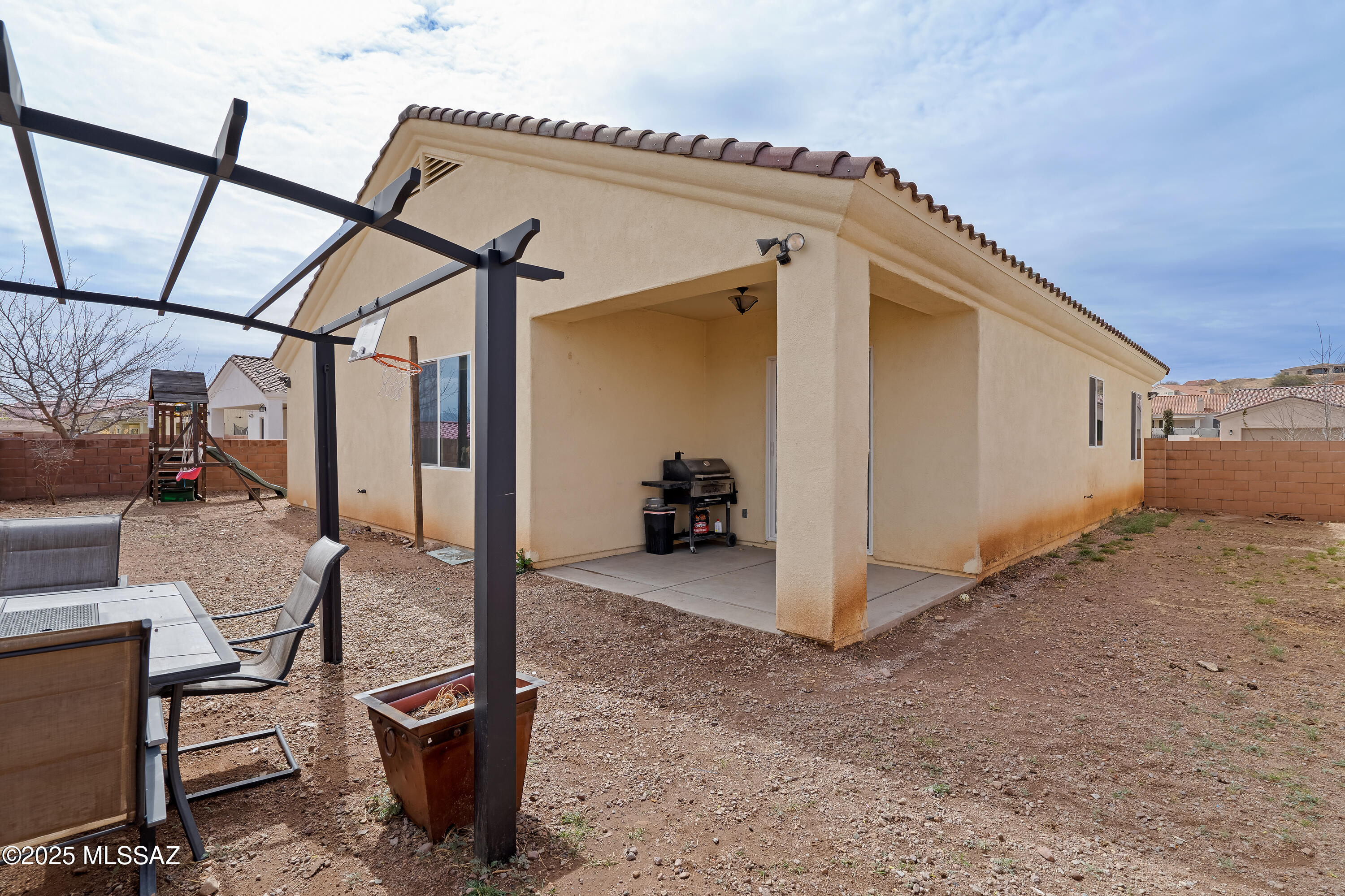 1089 Sicomoro Corte Rio Rico, AZ 85648 - Photo 30 of 47