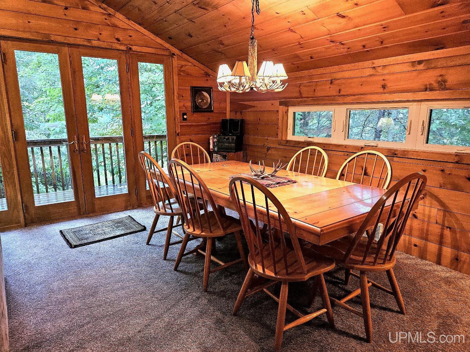 E6365 Alpen Road Bessemer, MI 49911 - Photo 18 of 36