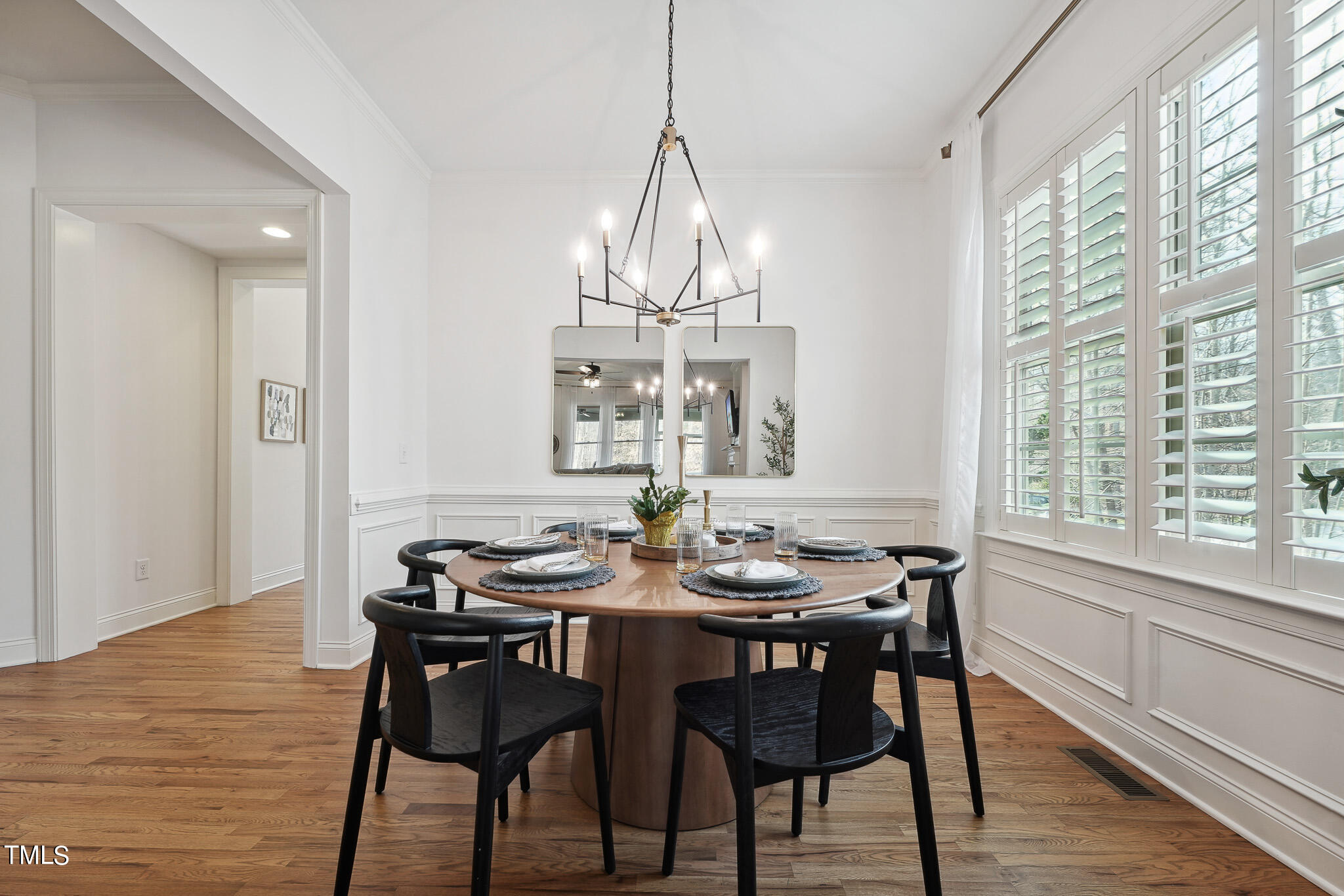 11823 Wake Bluff Drive Raleigh, NC 27614 - Photo 10 of 54 DSC02667