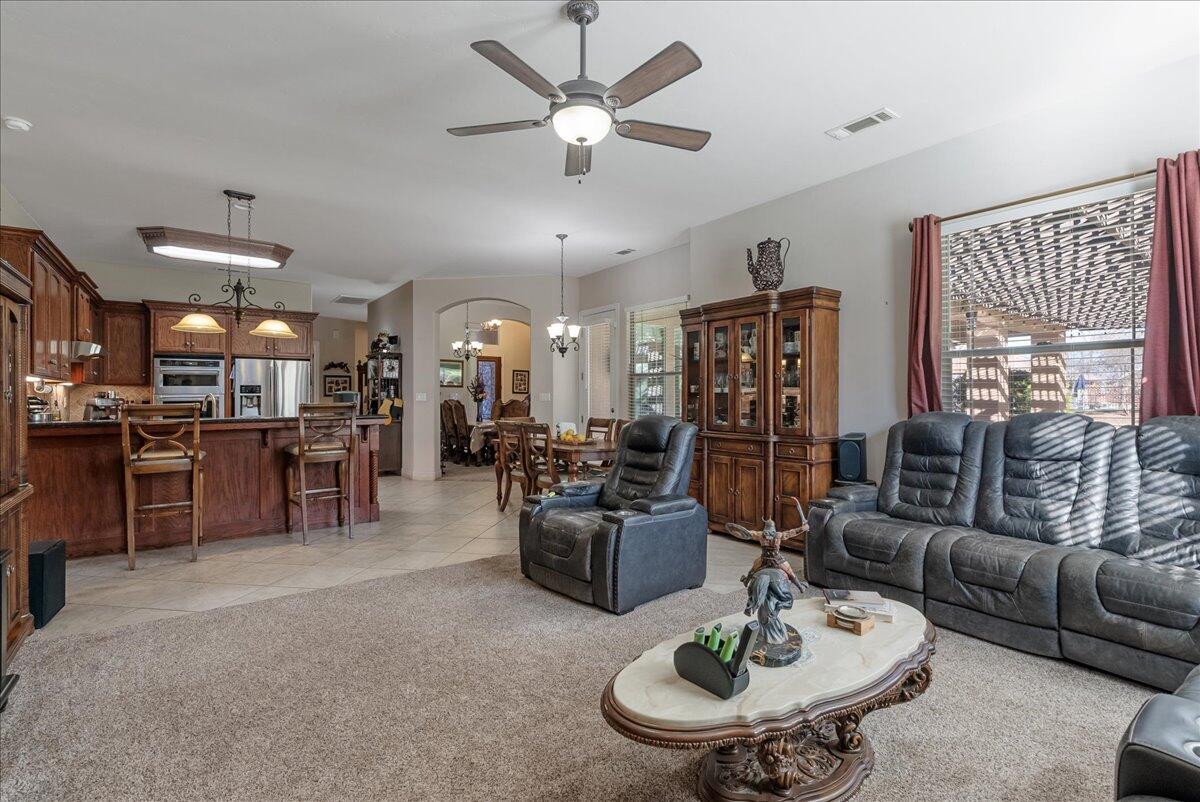 16360 Goat Ranch Road Springville, CA 93265 - Photo 43 of 70 41-41