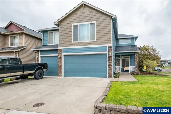 $549,900 | 1000 Tasha Way, Lebanon, OR 97355