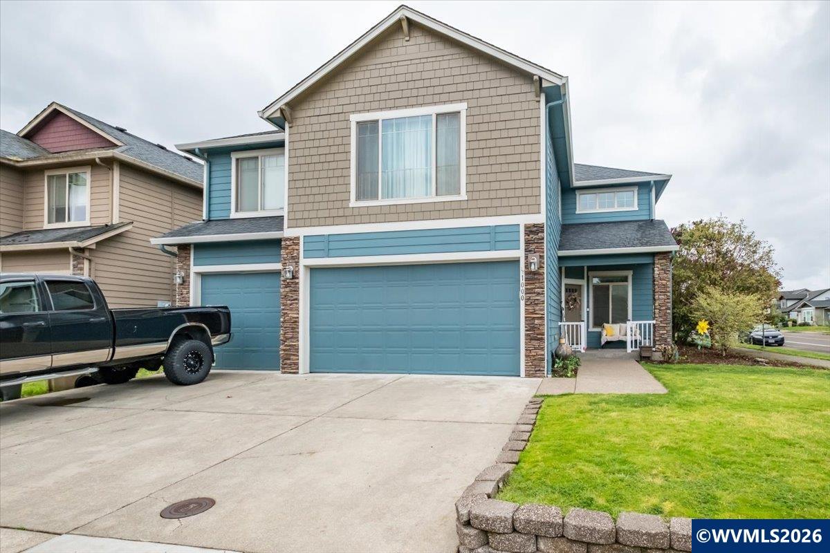 1000 Tasha Way Lebanon, OR 97355 - Photo 1 of 50