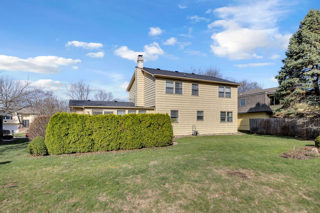4454 Lawson Drive Decatur, IL 62526 - Photo 35 of 36