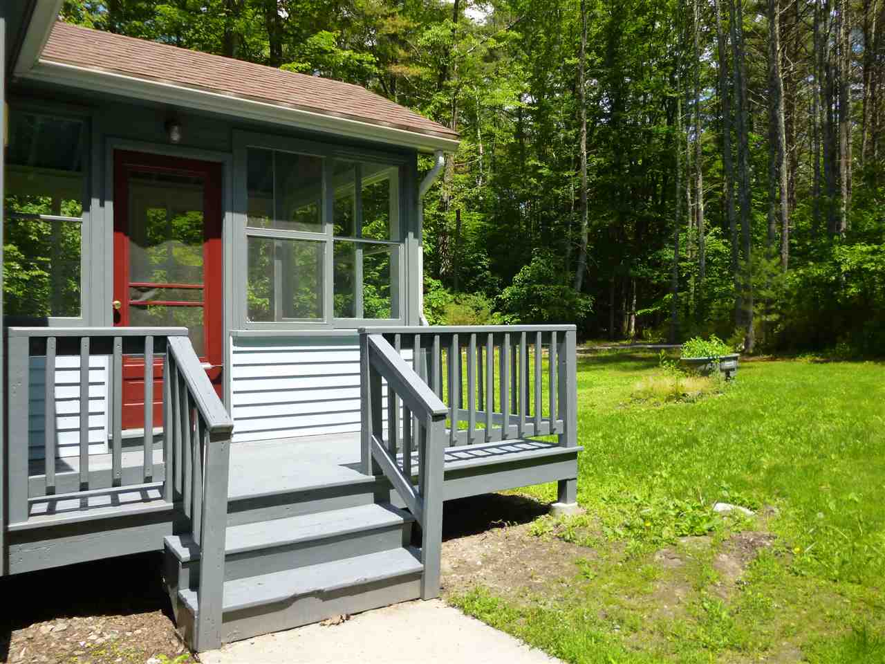 31 Richards Road Wolfeboro, NH 03894 - Photo 19 of 21
