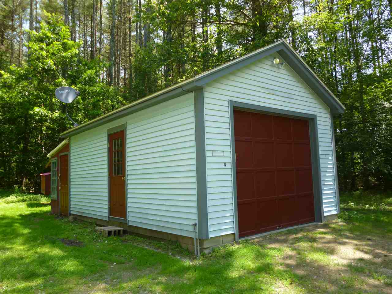 31 Richards Road Wolfeboro, NH 03894 - Photo 20 of 21