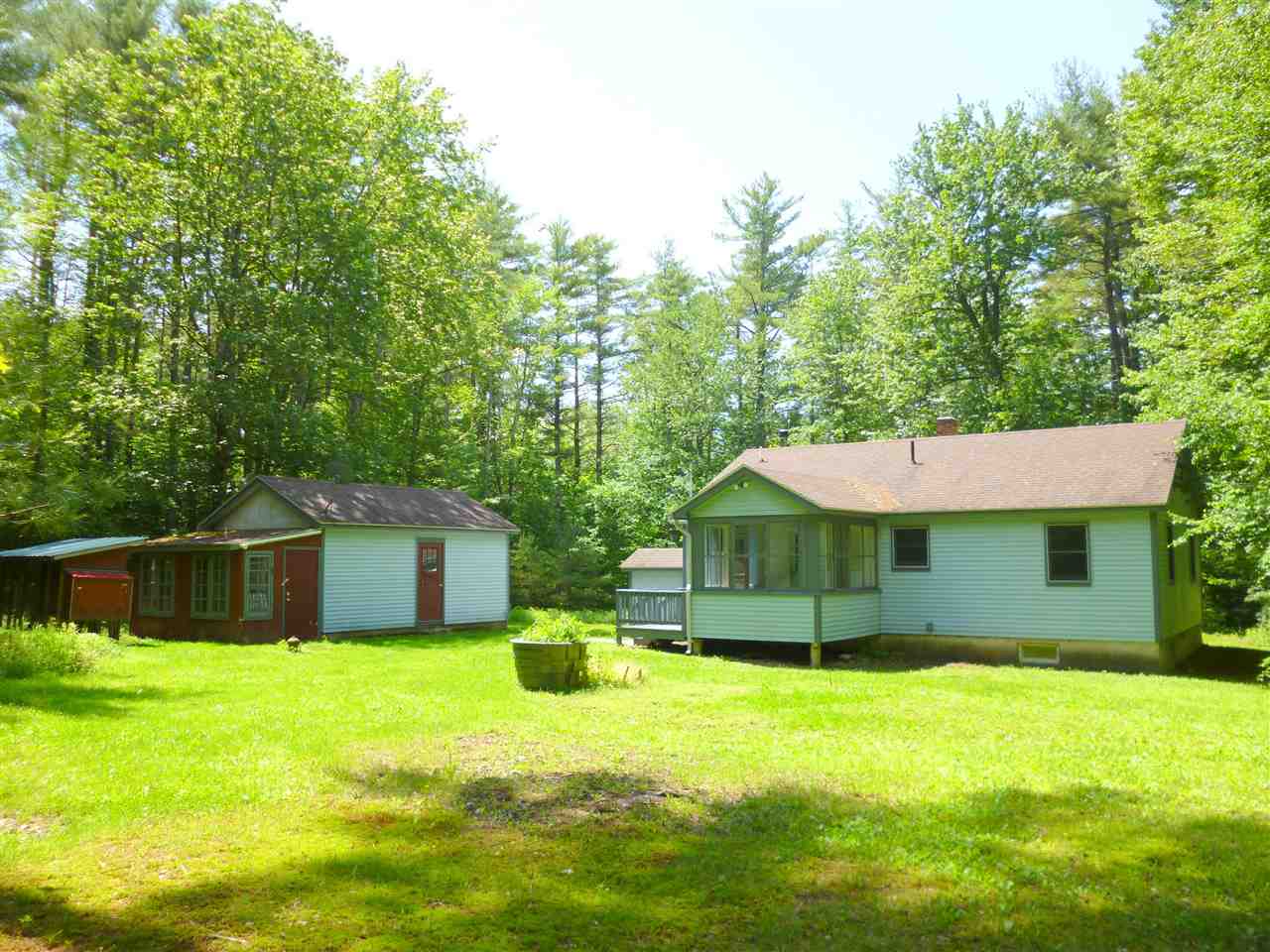 31 Richards Road Wolfeboro, NH 03894 - Photo 3 of 21
