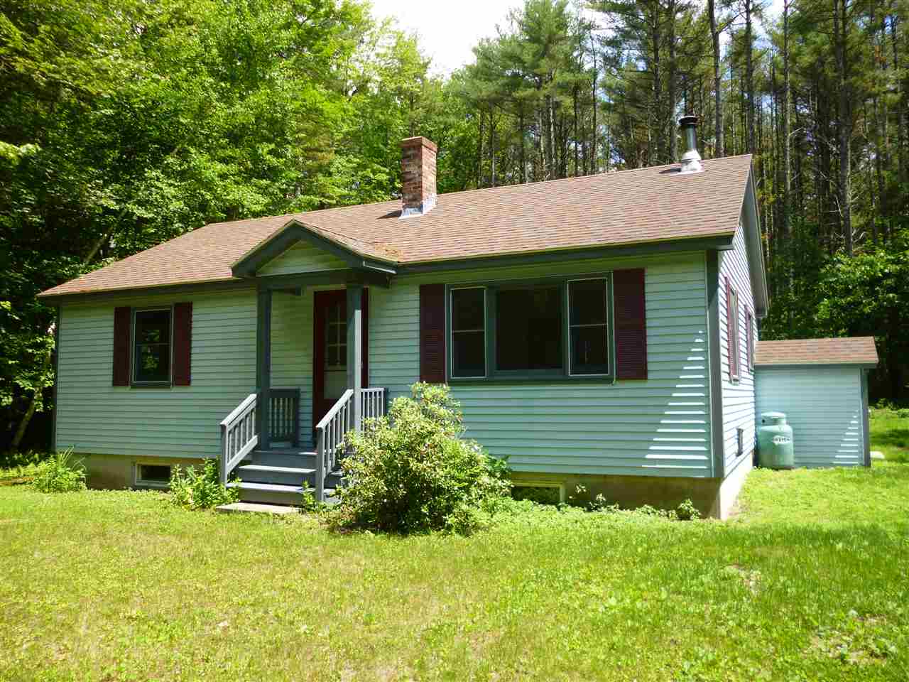 31 Richards Road Wolfeboro, NH 03894 - Photo 21 of 21