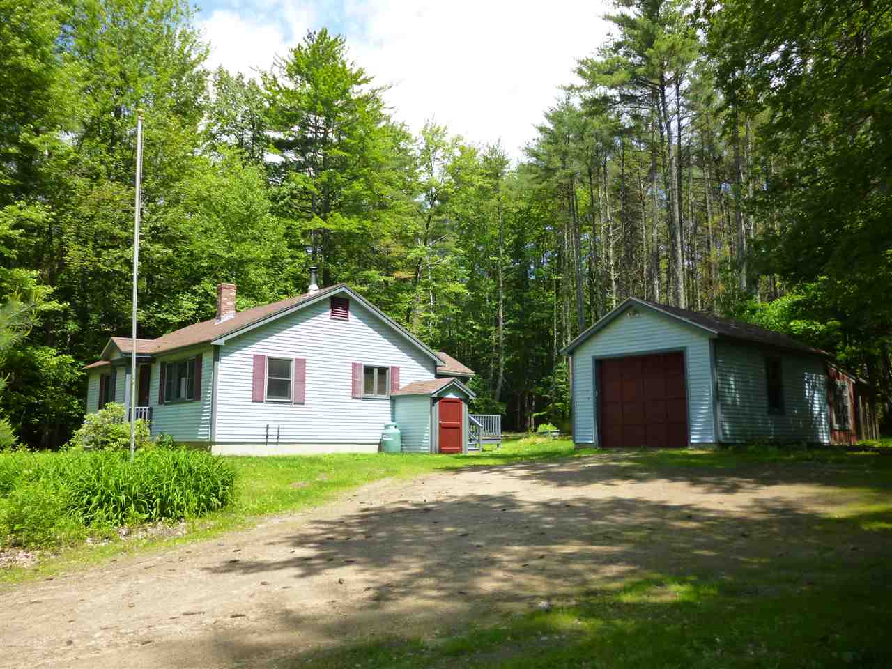 31 Richards Road Wolfeboro, NH 03894 - Photo 4 of 21